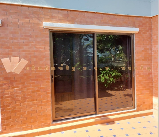 รีวิวกระเบื้องดินเผา  2.5×6.5