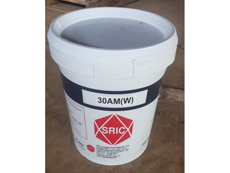 ปูนทนไฟ 30 AM