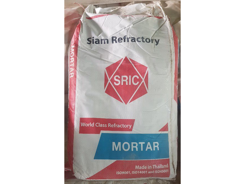 ปูนทนไฟ SK-30 HM  (SRIC)