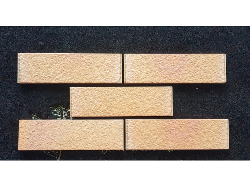 กระเบื้องดินเผาแปะผนัง ลายหินอ่อน